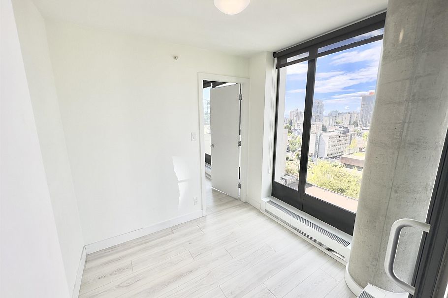 1608 1133 Hornby Street Vancouver, BC - 7