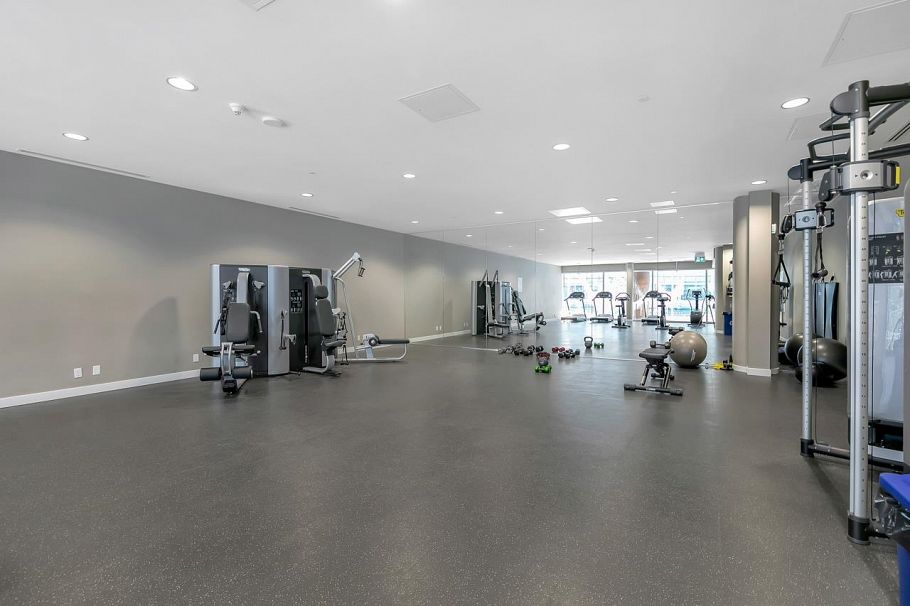 1517 68 Smithe Street Vancouver, BC - 19