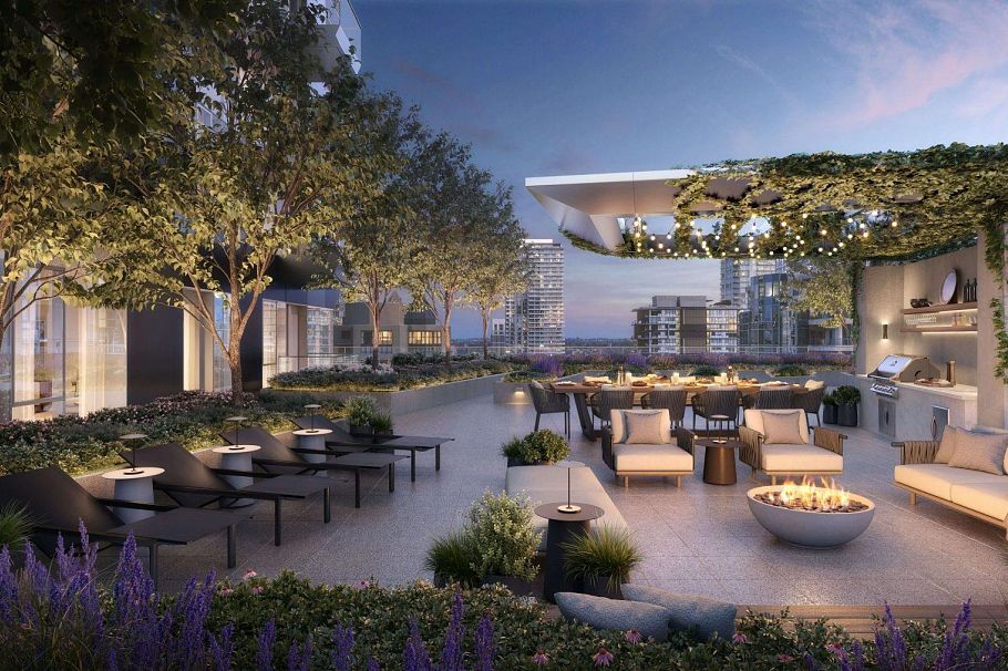 3006 1277 Hornby Street Vancouver, BC - 20