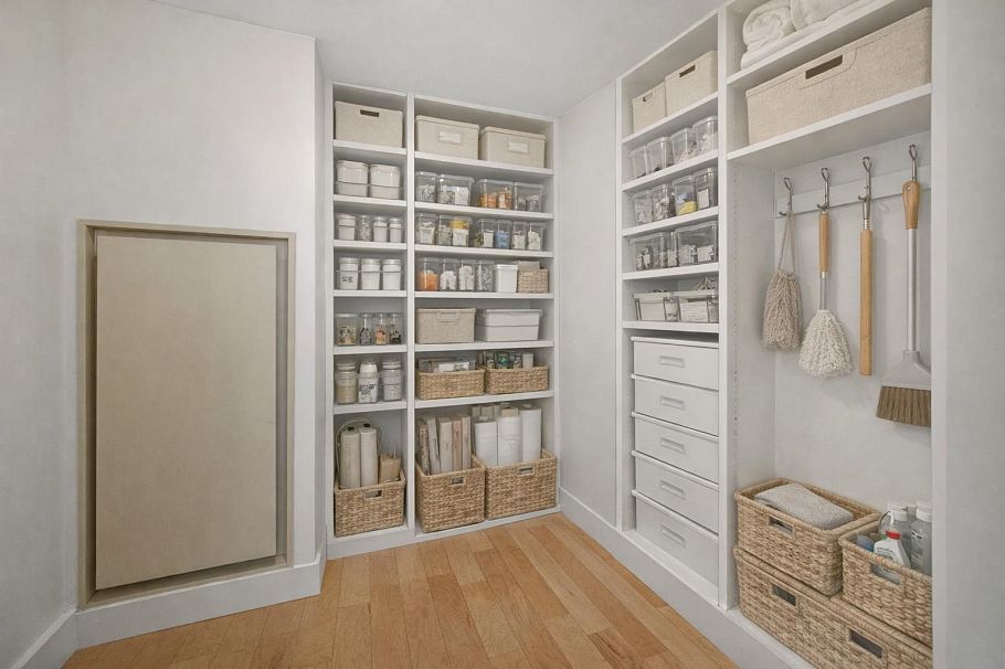 2503 1483 Homer Street Vancouver, BC - 27