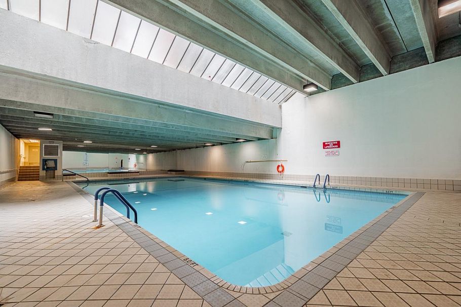 507 2020 Fullerton Avenue North Vancouver, BC - 29