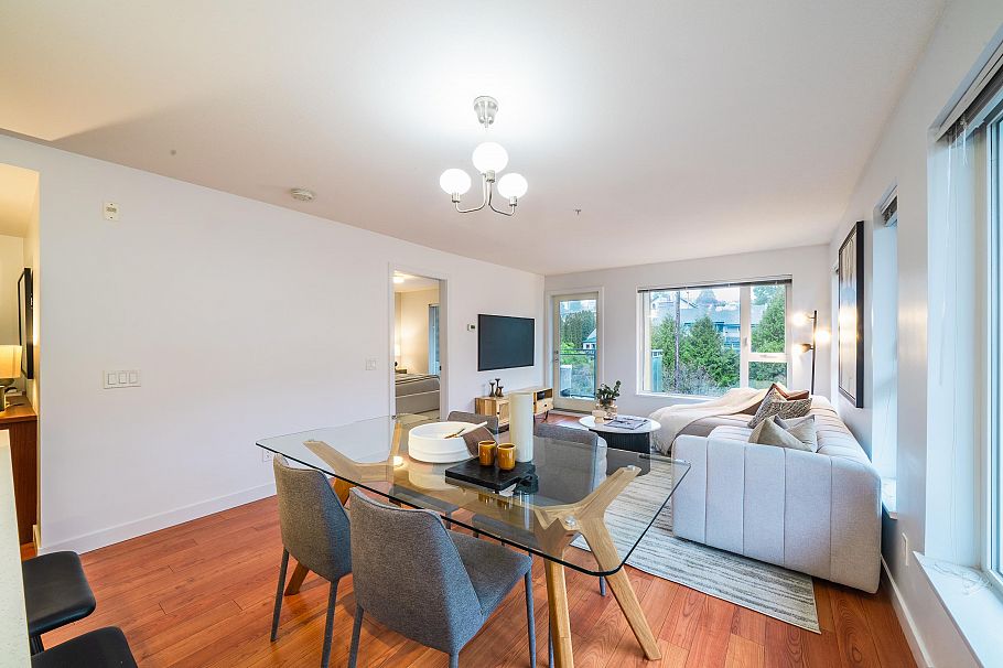 416 221 E 3rd Street North Vancouver, BC - 36