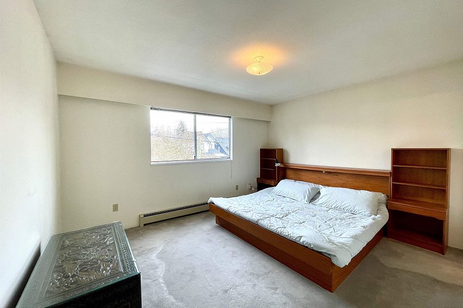 937 W 18th Avenue Vancouver, BC - 17