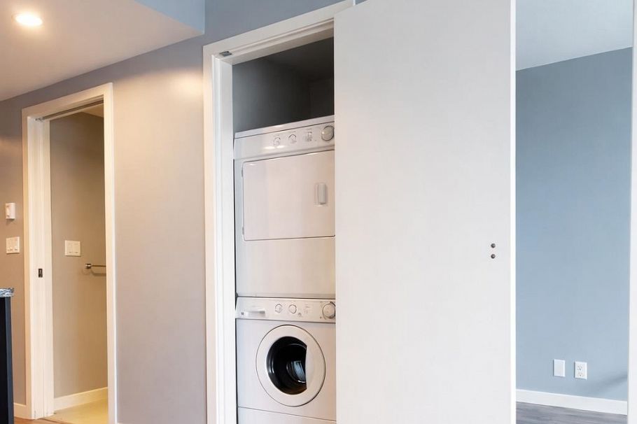 1507 833 Homer Street Vancouver, BC - 7