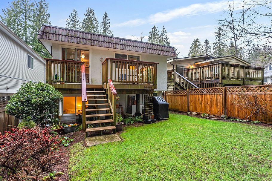 4390 Hoskins Road North Vancouver, BC - 38