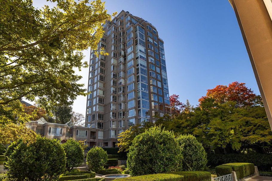 1302 2668 Ash Street Vancouver, BC - 39