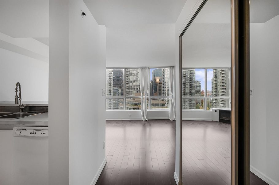 1704 555 Jervis Street Vancouver, BC - 15