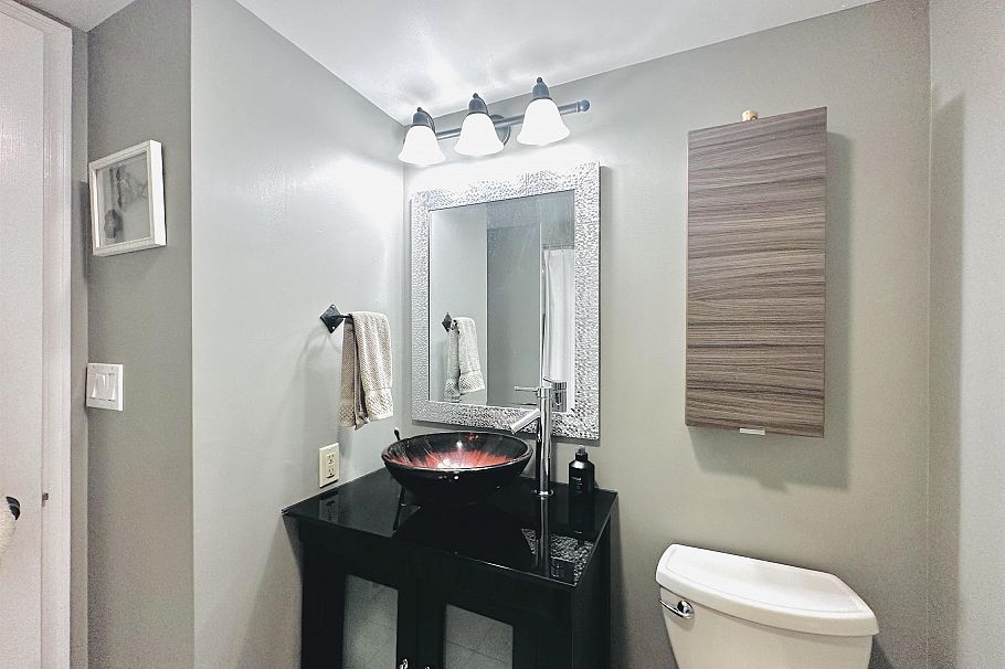 203 650 Moberly Road Vancouver, BC - 5