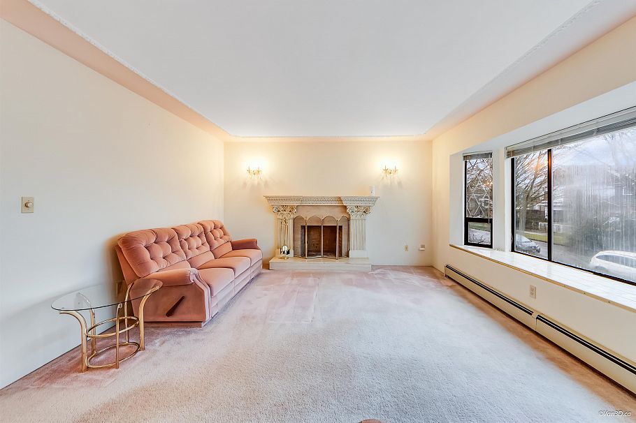 2721 Grant Street Vancouver, BC - 17