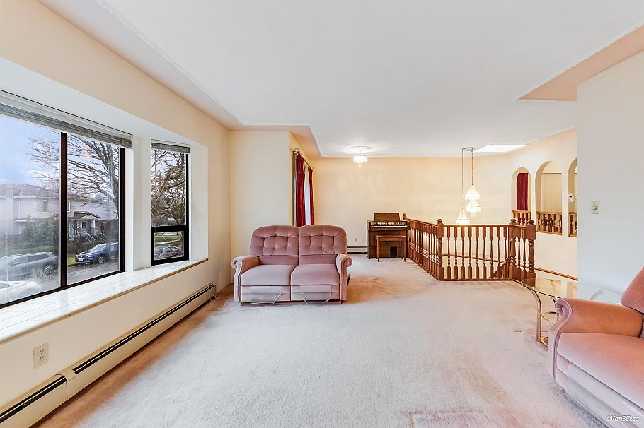 2721 Grant Street Vancouver, BC - 15