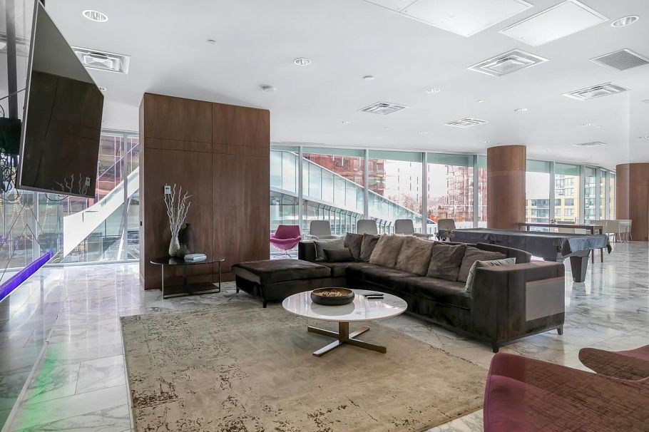 1517 68 Smithe Street Vancouver, BC - 18