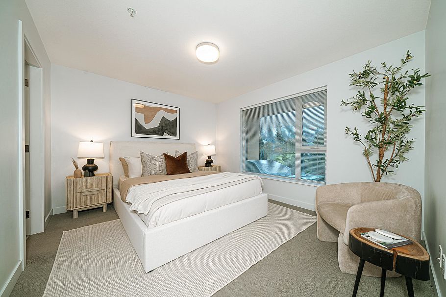 416 221 E 3rd Street North Vancouver, BC - 20