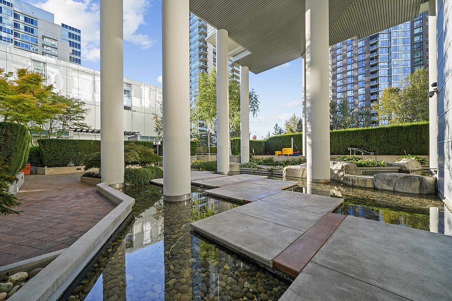 2503 1483 Homer Street Vancouver, BC - 31