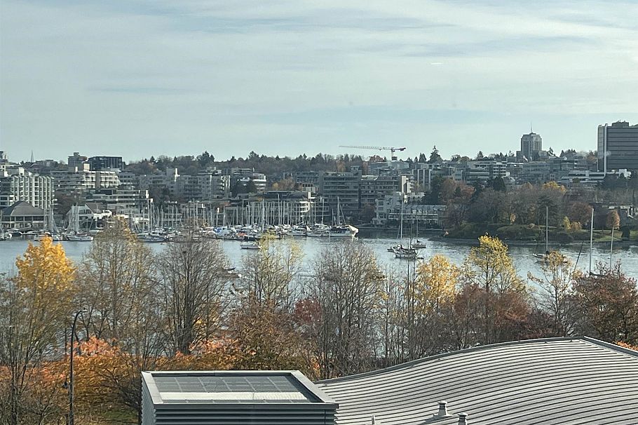 601 1408 Strathmore Mews Vancouver, BC - 18