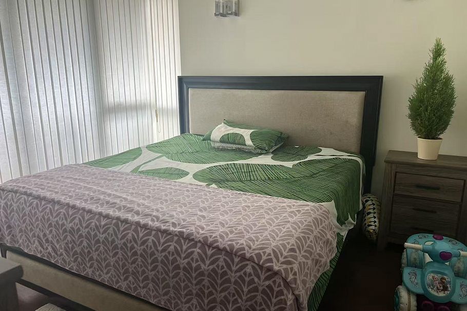 601 1408 Strathmore Mews Vancouver, BC - 6