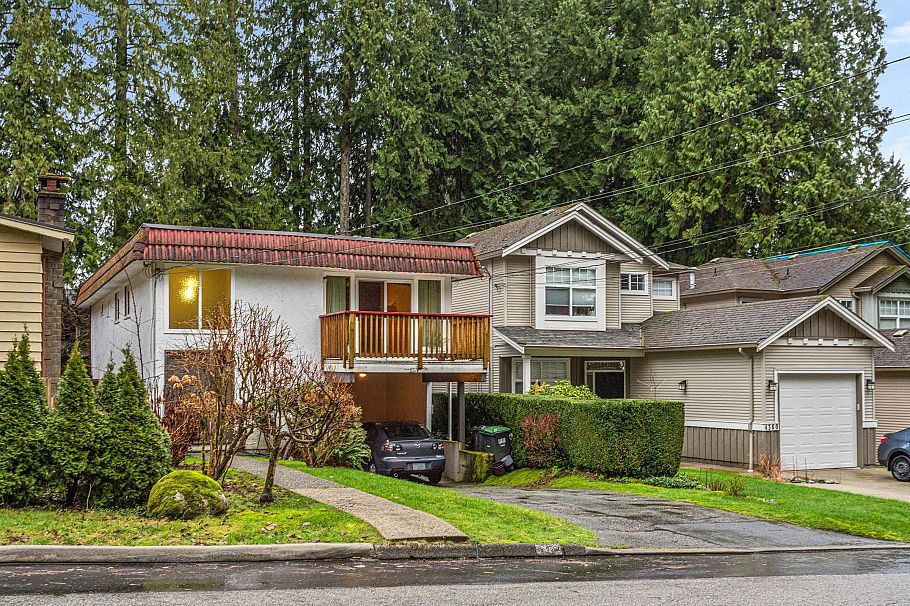 4390 Hoskins Road North Vancouver, BC - 39