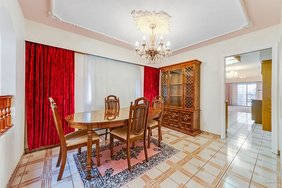 2721 Grant Street Vancouver, BC - 11