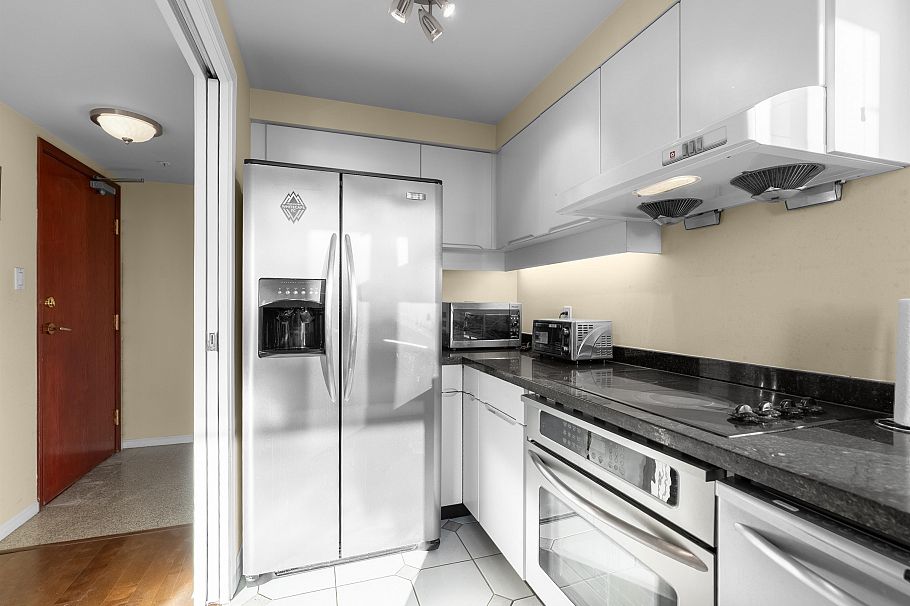 2904 1238 Melville Street Vancouver, BC - 14