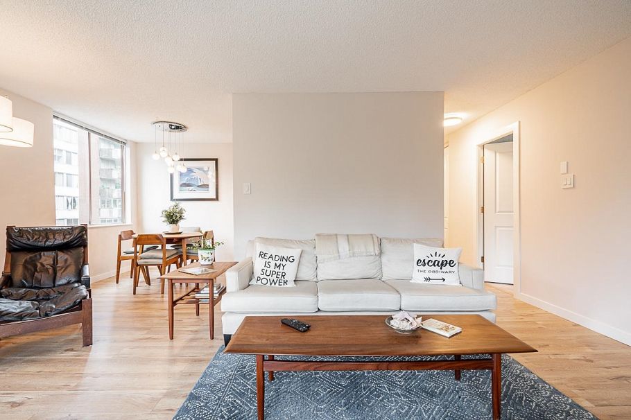 507 2020 Fullerton Avenue North Vancouver, BC - 8