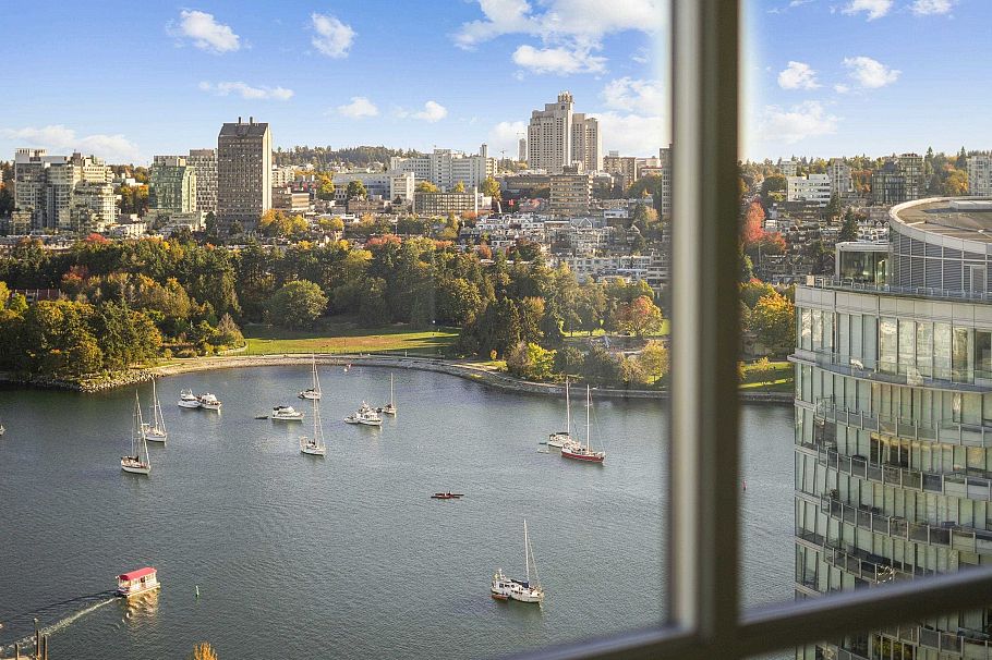 2503 1483 Homer Street Vancouver, BC - 18