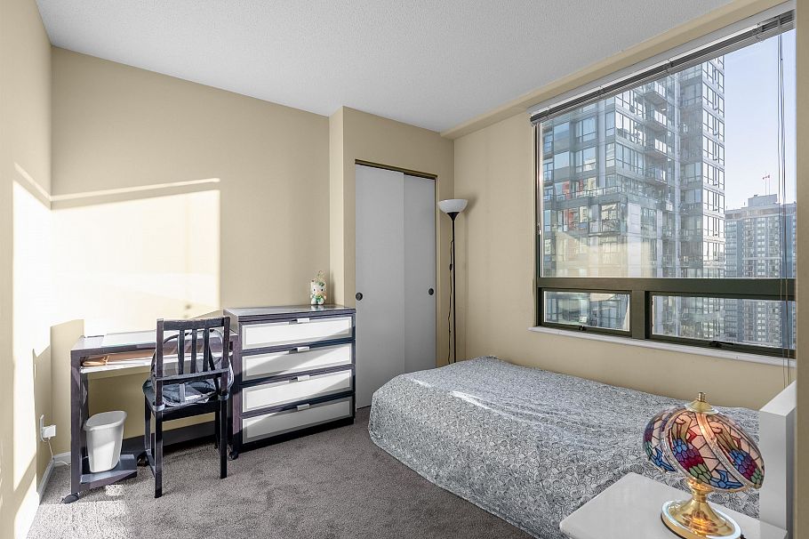 2904 1238 Melville Street Vancouver, BC - 17