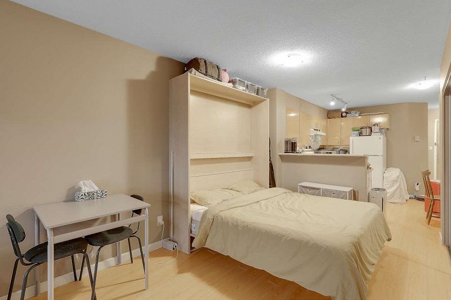 321 2680 W 4th Avenue Vancouver, BC - 18