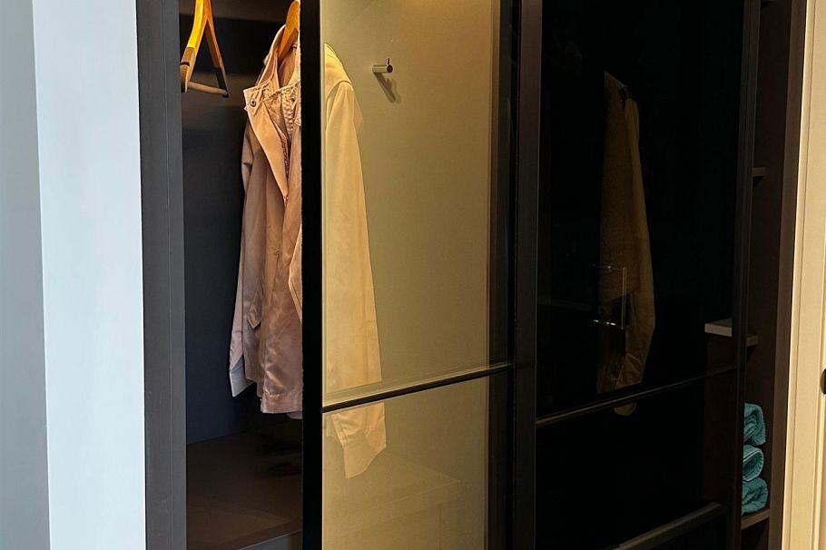 3309 1289 Hornby Street Vancouver, BC - 5