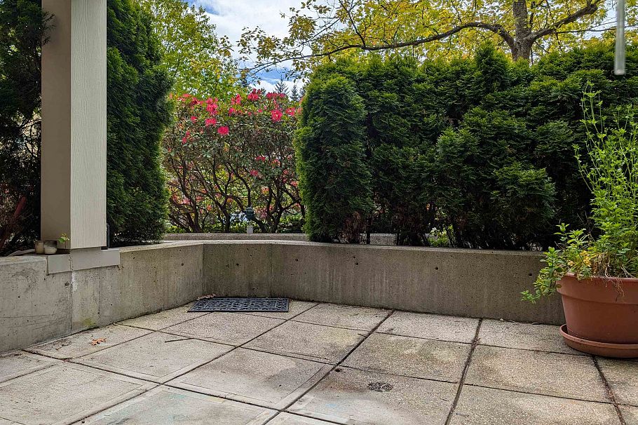 104 5880 Hampton Place Vancouver, BC - 14