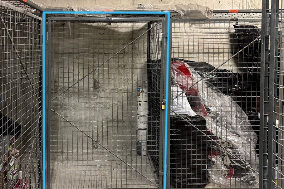 401 7088 Mont Royal Square Vancouver, BC - 26