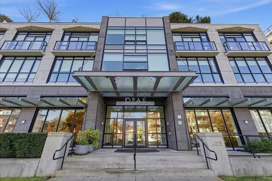 104 438 W King Edward Avenue Vancouver, BC - 2