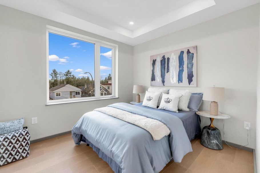 1 3547 E Georgia Street Vancouver, BC - 17