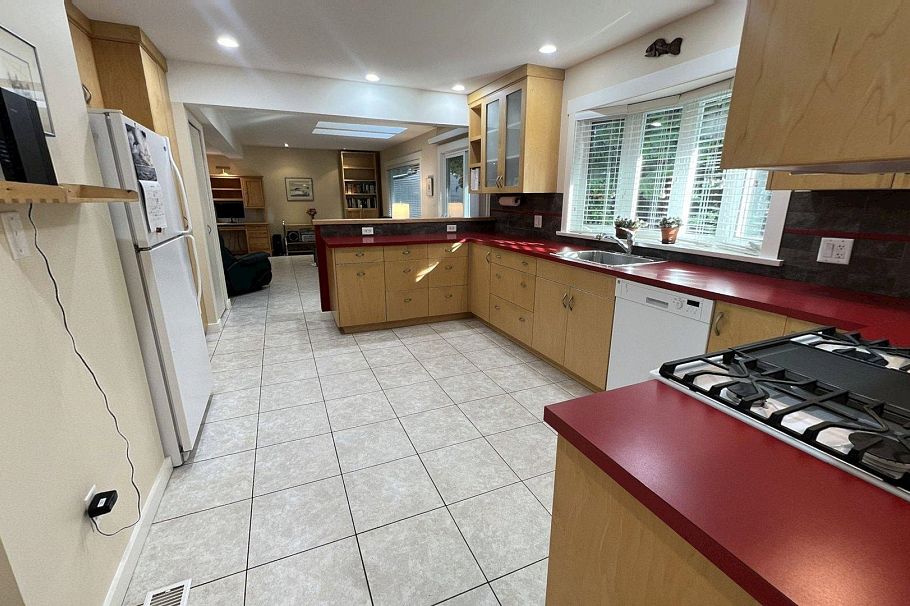 3474 Greentree Lane North Vancouver, BC - 4