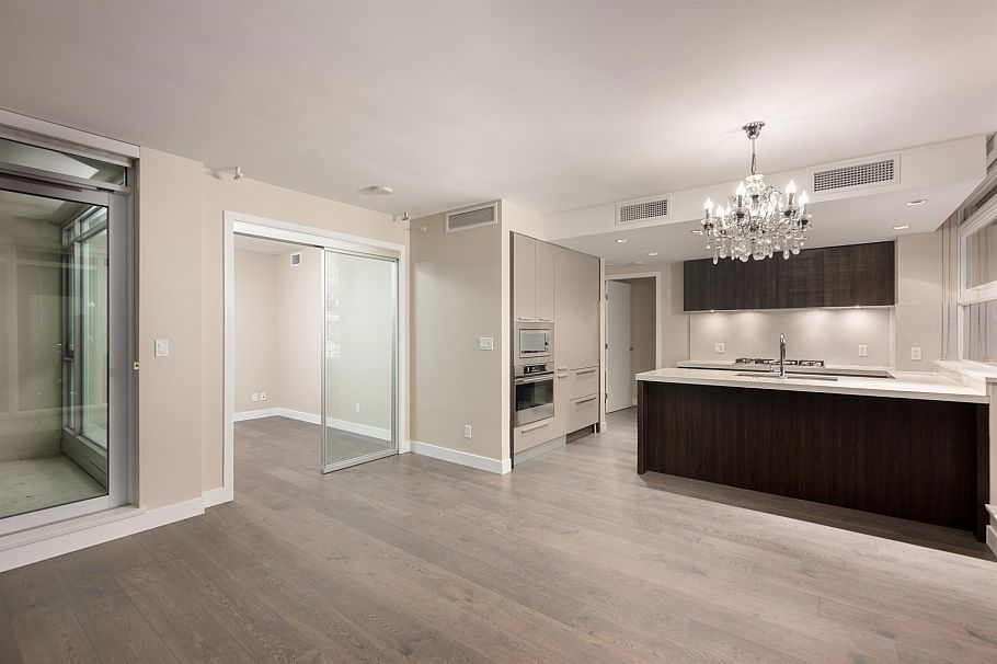 2701 1351 Continental Street Vancouver, BC - 10