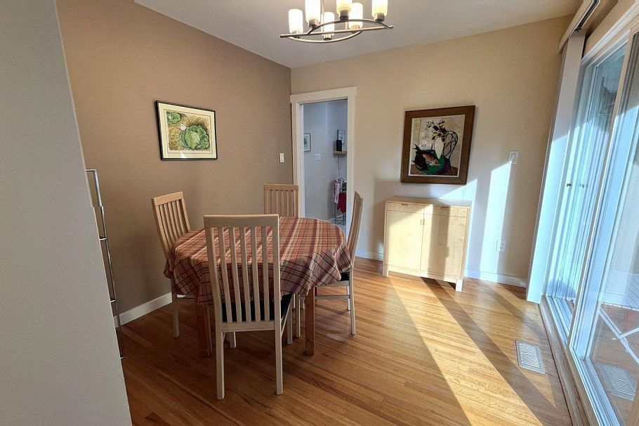 3474 Greentree Lane North Vancouver, BC - 5