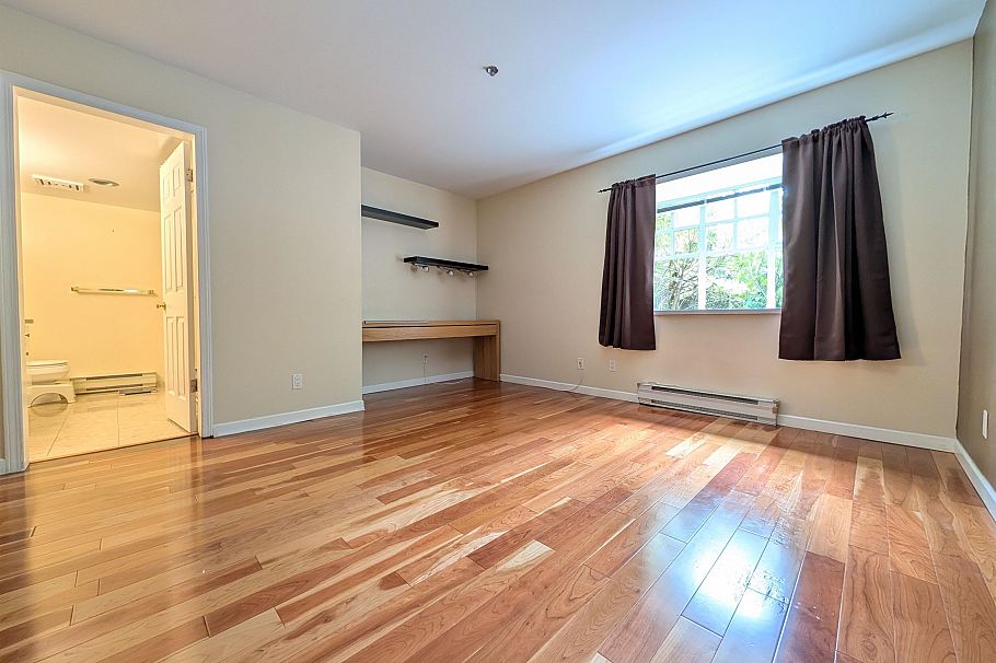104 5880 Hampton Place Vancouver, BC - 9
