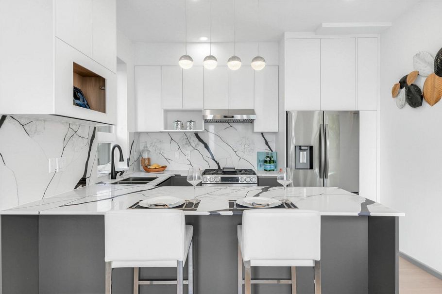 1 3547 E Georgia Street Vancouver, BC - 12