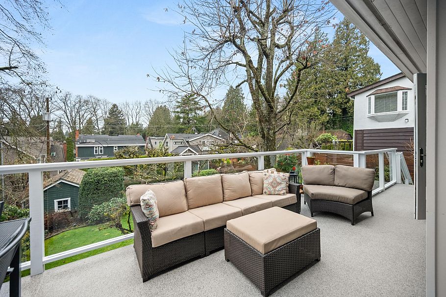 5869 Dunbar Street Vancouver, BC - 17