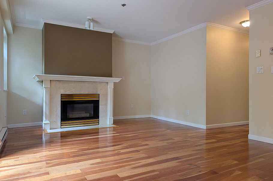 104 5880 Hampton Place Vancouver, BC - 3