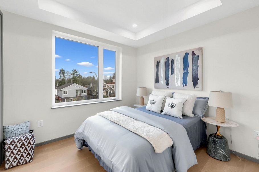 1 3547 E Georgia Street Vancouver, BC - 32