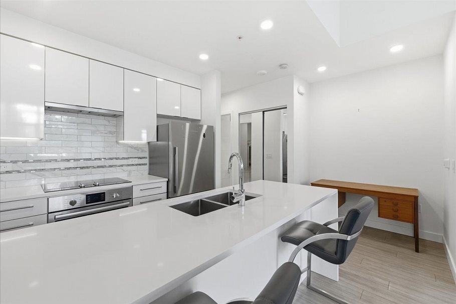 104 438 W King Edward Avenue Vancouver, BC - 5