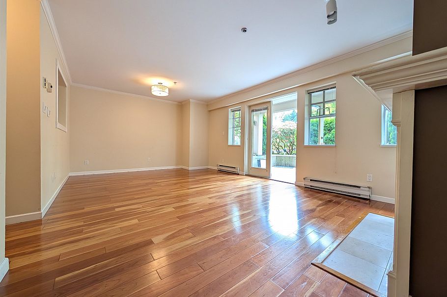 104 5880 Hampton Place Vancouver, BC - 5