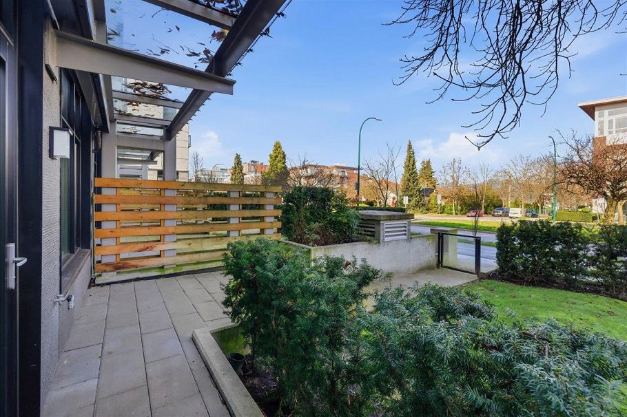 104 438 W King Edward Avenue Vancouver, BC - 22