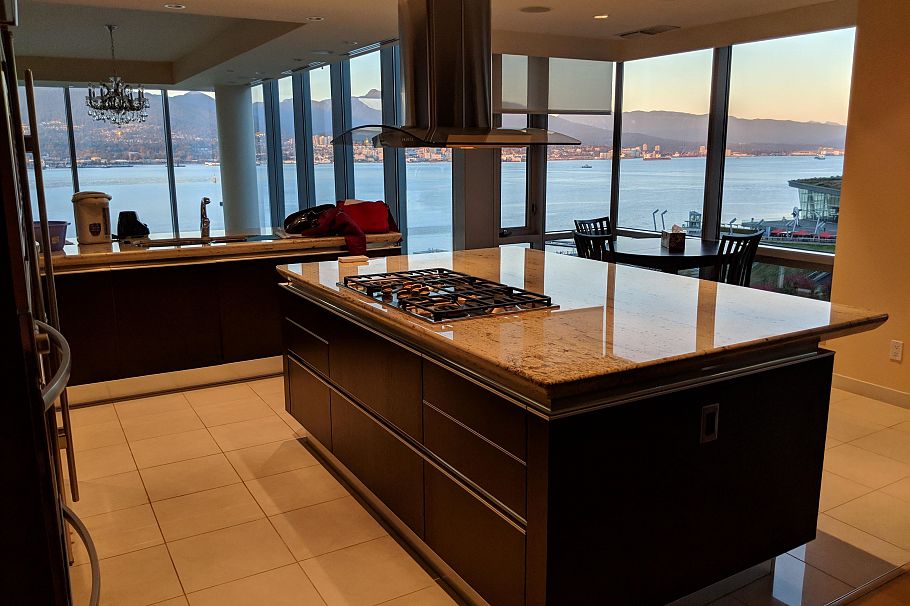 1202 1169 W Cordova Street Vancouver, BC - 24