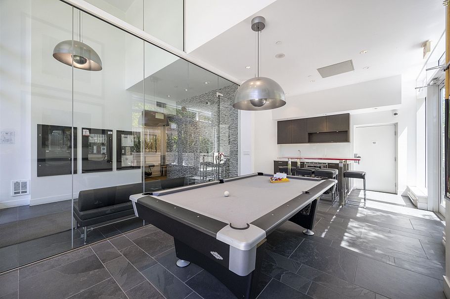 703 2550 Spruce Street Vancouver, BC - 23