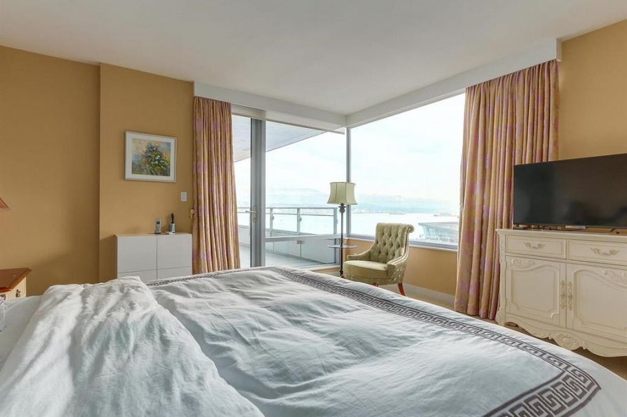 1202 1169 W Cordova Street Vancouver, BC - 11