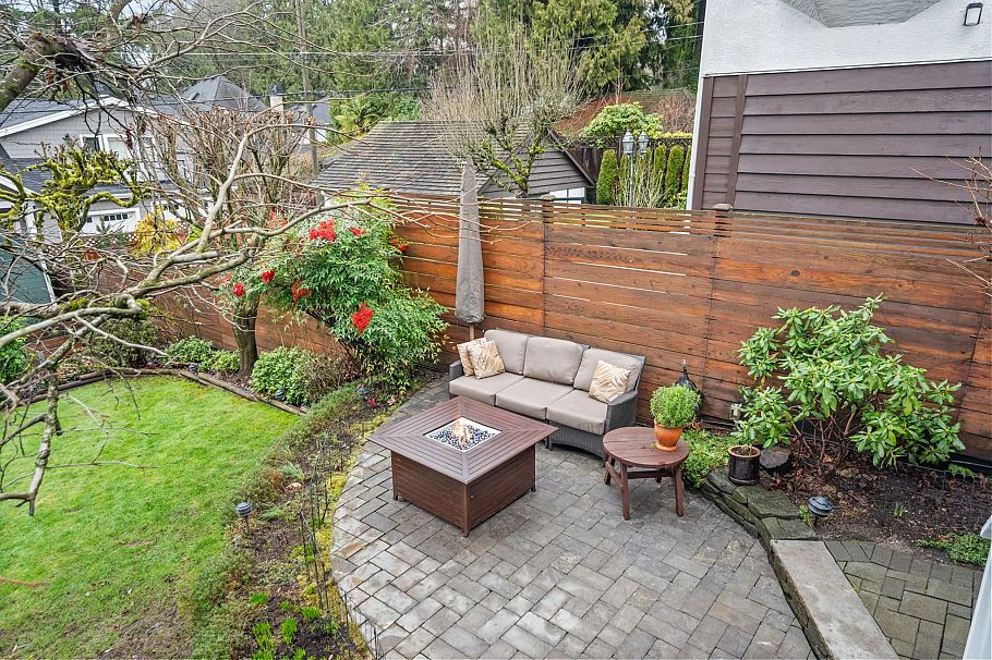 5869 Dunbar Street Vancouver, BC - 35