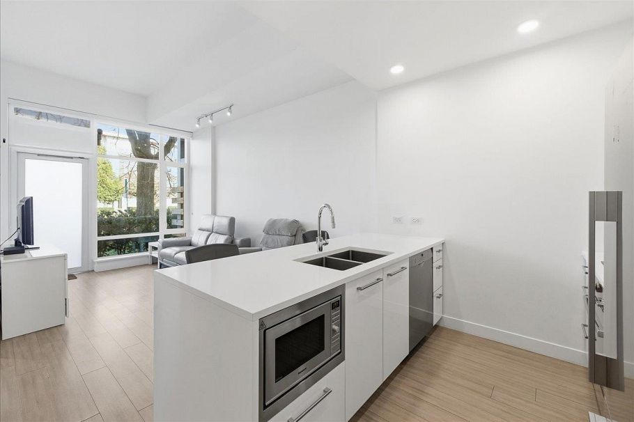 104 438 W King Edward Avenue Vancouver, BC - 9