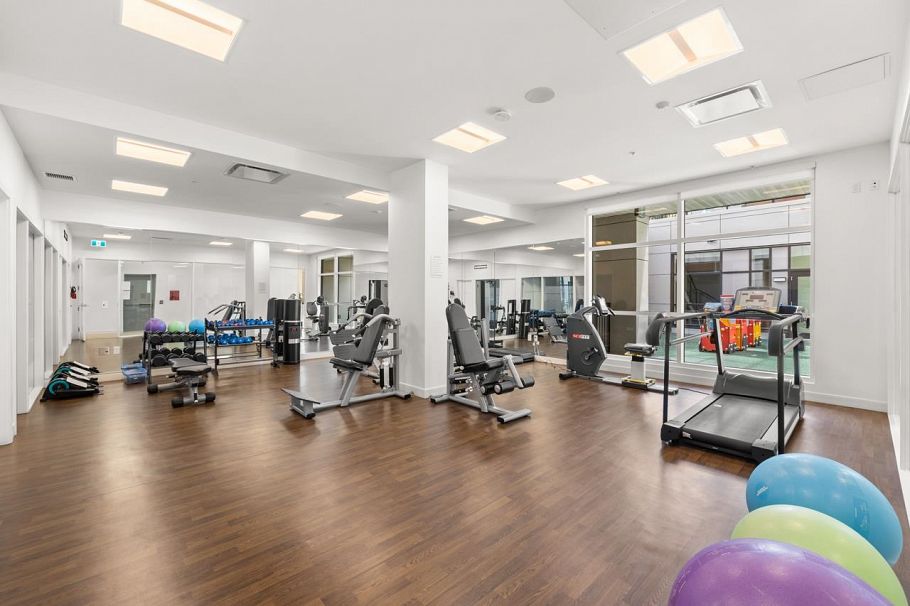 104 438 W King Edward Avenue Vancouver, BC - 33