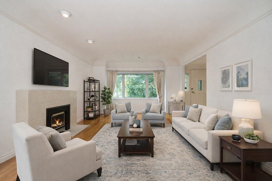 1796 W 14th Avenue Vancouver, BC - 5