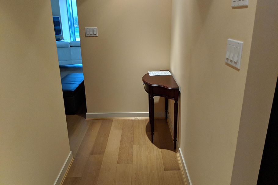 1202 1169 W Cordova Street Vancouver, BC - 32